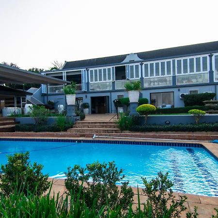 מטונזיני Royal Guesthouse מראה חיצוני תמונה