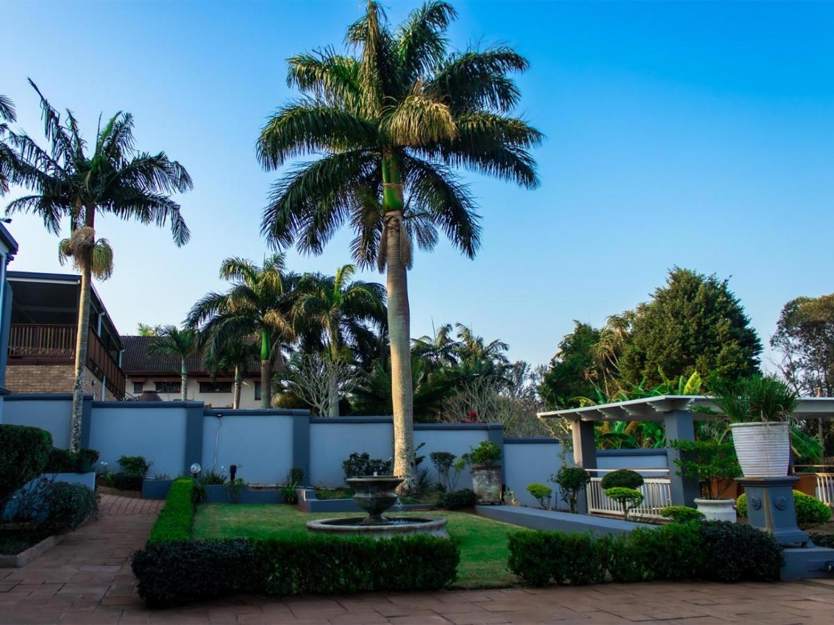 מטונזיני Royal Guesthouse מראה חיצוני תמונה